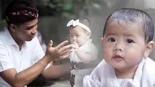 POV Otonan adik Mandri Laksmi Dewi | Sony a7II
