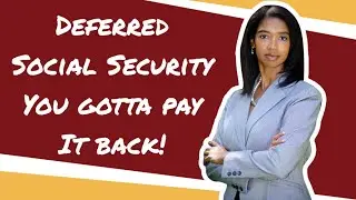 How the Social Security Payroll Tax Deferral Works 2020