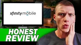 Xfinity Mobile Honest Review: My User Experience with Plans, Coverage & Features
