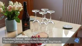 The Railway Retreat Whitby North Yorkshire Self Catering Holiday Rental