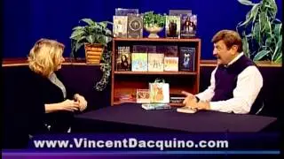 DVD Video Recording   Let's Talk Writing Episode 85 Suzanne Weyn