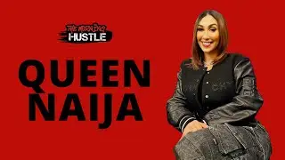 Queen Naija Talks 