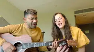 CHATTAN || PRIYESH HIWALEY & LISA GRACE