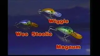 Storm Lures Commercial