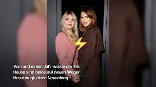 Vanessa Borck: Trauriges Gest&auml;ndnis &uuml;ber 