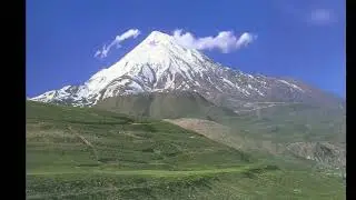 Sabalan | Mountains Of The World