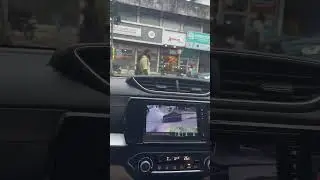 Honda Amaze 360 camera 2023