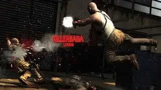 Max payne 3 Gameplay by KILLERBABA UKRB