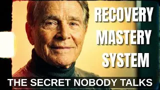 The Secret Nobody Talks About (Jack LaLanne's Recovery System That Enabled 96 Years)