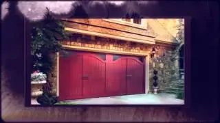 Garage Door Installation and Repair with Total Garage Door Services