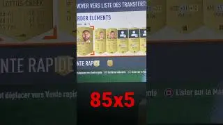Petit SBC 85x5