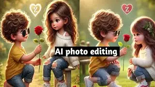 Boys and girls | parpus image creator tutorial bing ai photo bing ai generated