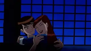Ben Returns - Wholesome Moment in &ldquo;Alone Together&rdquo; | Ben 10 Alien Force