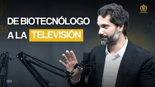 Luis Quevedo: Ciencia, divulgación y cómo comunicar para que te escuchen