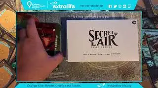 Summer Superdrop 2023 - New and Old talks and openings.