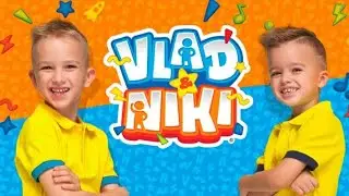 Vlad aur Niki ki is Game mein Vlad ne 196th mission krdia, Wow. #vladniki #niki
