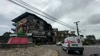 DE POA À GRAMADO PELA ROTA ROMÂNTICA - DE HB20 2025 DA LOCALIZA - NOVA PETRÓPOLIS - DEZEMBRO 2025