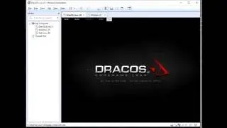 Rremote Hacking Windows 10 Using DracOS Linux