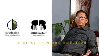 Digital Printing Press in Ukhrul | Color Basket & Book Basket Publishing | Aran A Chihui