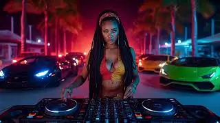 🔴 Chill Reggae Lounge   ✨ | Beautiful DJ Mix & Luxury Lifestyle Vibes