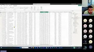 Cloudy County Community September 2024 - Power BI