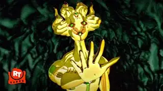 The Animatrix (2003) - Matriculated: Love and Death (7/9) | Movieclips