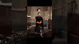 EPIC PHONK DANCE PART 1 🎵😈