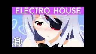 [HD] Electro House: Divine Havik & Project 14 - Skyfall