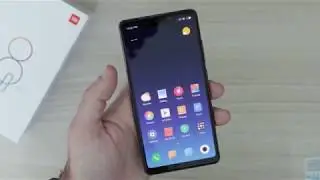 Xiaomi Mi 8 Se: Esse Snapdragon 710 da conta? | Unboxing