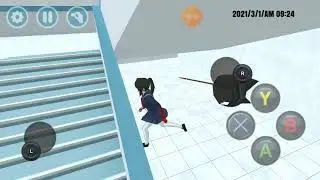 Um jogo super normal