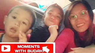 BEFORE COVID-19: ONCE IN A LIFETIME MOMENT WITH MY GODCHILDREN | EVORA FAMILY |MOMENTS WITH BUDAK 💞