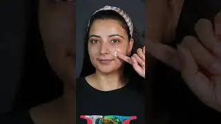 💧 Как я подготавливаю кожу перед макияжем | Процедура увлажнения и создания сияющей основы