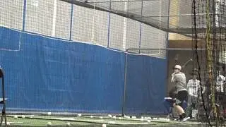Dylan Rosiak - Baseball Cuts - 1/27/20 - Vid 2 of 3