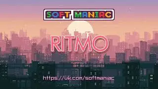 Soft MANiAC &ndash; Ritmo [ SYNTHWAVE ]