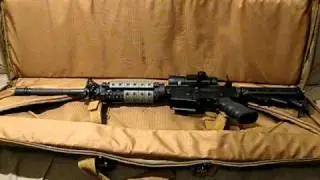Badger Ordnance Tactical Latch