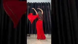 2 crore views!😱 #chammakchallo #dance #dancecover #shortsfeed #ashortaday #trending #bollywood