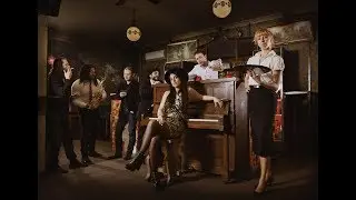 Marie Chain - Now Or Never (Radio Edit 2017) Official Video