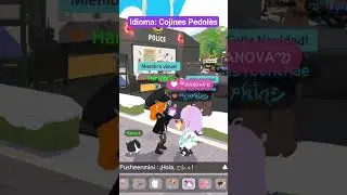 D&eacute;jalos bro, se est&aacute;n comunicando 😍😚, #humor #playtogetherespa&ntilde;ol #haruvalen