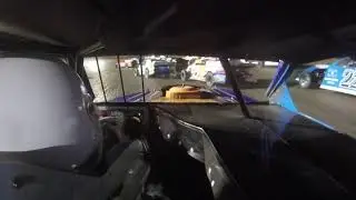 Mike Kesler 5-26-18 feature races