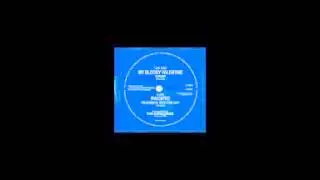 My Bloody Valentine - Sugar EP 1989