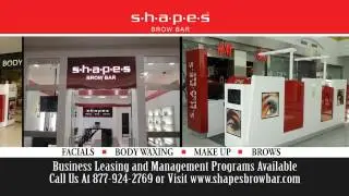 Duluth Video Productions - Shapes Brow