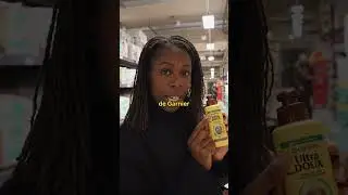 La routine simple et efficace pour des cheveux cr&eacute;pus doux et hydrat&eacute;s