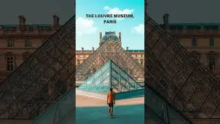 The Louvre Museum