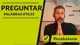 Clase de español: Preguntar en Español- On-Español