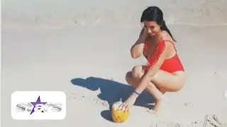 Mirela Baniaș de la Insula Iubirii a primit inelul de logodna, &icirc;n Cuba