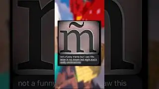 Memes Made In Dreams