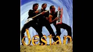 Turkish Anatolian Rock Music - Group Destan - Nalına da Vur