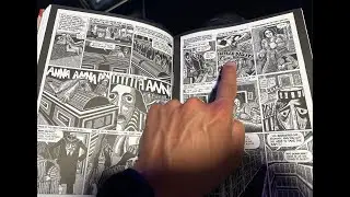 Another Book Ban: Maus by Art Spiegelman, A Holocaust Graphic Novel