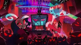 EnVA Hazbin Hotel Vox Resist Song: Unfixable by Dagames cover by Gabriel McDowell
