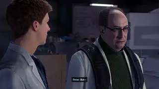 Marvel's Spider-Man Remastered - 